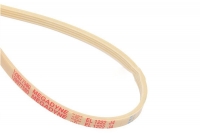 Ремень желтый для стиральной машины Megadyne 1222 J4 EL 1290775806