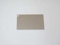 КРЫШКА СЛЮДЯНАЯ