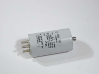 КОНДЕНСАТОР