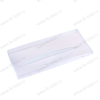 Панель ящика