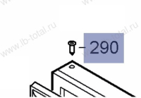 Втулка двери