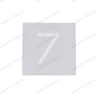 Панель ящика