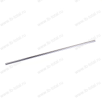 Обрамление полки