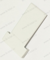 Декоративная заглушка фасада