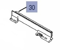 Вставки элементов