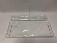 Обрамление полки