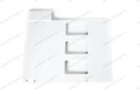 Полка Ползунок контроля воздуха