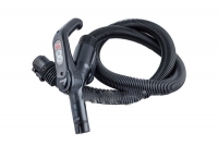 Шланг гофрированный для пылесоса Samsung DJ97-00244H (с управлением)