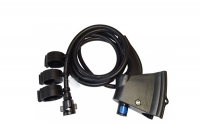 Шланг подачи моющих средств для пылесоса LG 5211FI3001A