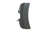 Ручка люка Samsung, код DC63-00924A, серая