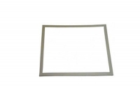 Уплотнительная резина холодильной камеры для холодильника Bosch 244535