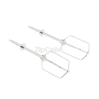 Венчики (2 шт) для взбивания к миксеру Electrolux 4055076246