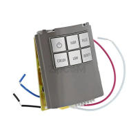 Модуль управления к блендерам Electrolux 4055282406