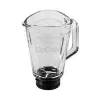 Чаша к блендеру 1500ml с ножом Electrolux 4055286027 (без крышки)