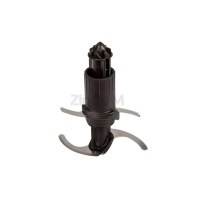 Нож (двойной) в чашу измельчителя к блендеру Philips 420303606621