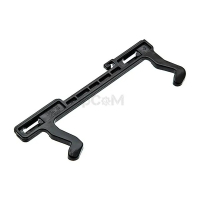 Крючок двери для СВЧ-печи Zelmer 629202.0031 797325