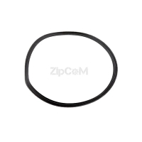 Прокладка O-Ring крышки коллектора 4055074522 для посудомоечной машины Zanussi