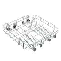 Корзина нижняя для посудомоечных машин Zanussi 1561294057