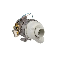 Помпа циркуляционная EB 085D32/2T для посудомоечных машин Zanussi 1113196305