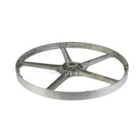 Шкив для стиральных машин Samsung DC66-00524A