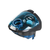 Контейнер в сборе для пыли для пылесосов Rowenta RS-RT900022