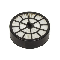 Фильтр контейнера HEPA для пылесосов Ariete AT5166054100