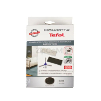 Комплект фильтров HEPA ZR720002 для робота-пылесоса Rowenta