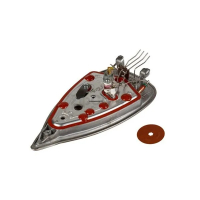 Подошва к утюгу Rowenta RS-DW0258