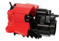 Заварочный блок для кофемашины Bosch 11018639